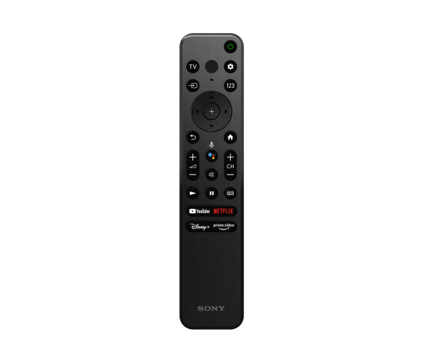Sony XR55A80K OLED, GoogleTV - 1462484 - zdjęcie 9